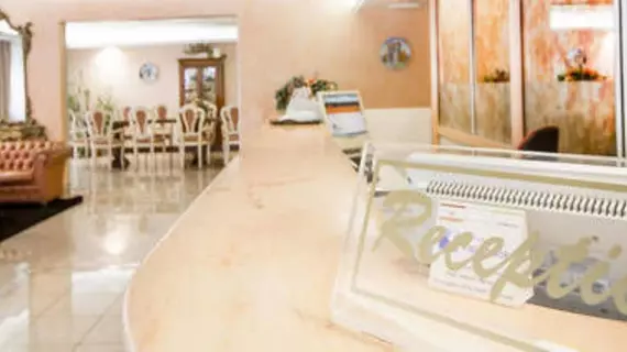 Hotel Royal Plaza | Emilia-Romagna - Rimini - Marina Centro