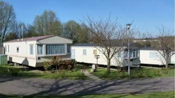 Spindlewood Country Holiday Park - Caravan Park | Doğu Sussex (kontluk) - Hastings