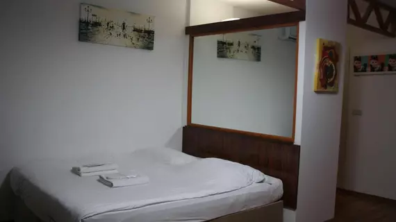 New Pera Hotel |  Istanbul  - Beyoğlu - Taksim