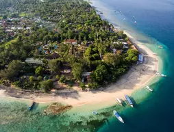 Gili Air Lagoon Resort