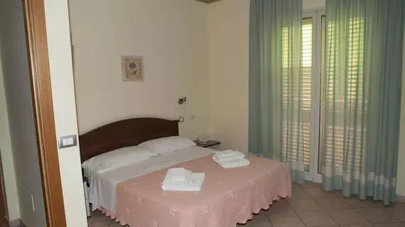 Albergo Perseo | Sicilya - Syracuse (vilayet) - Portopalo di Capo Passero