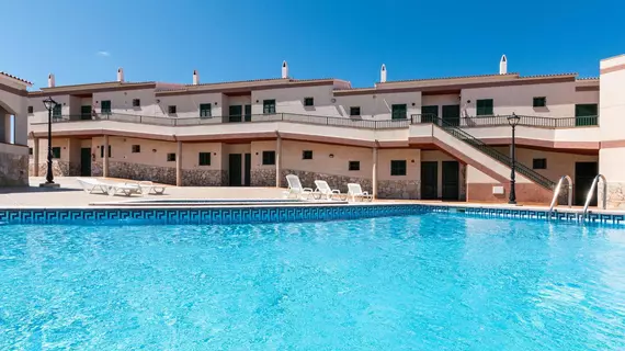 Apartamentos Cabo Baños | Balearic Adaları - Menorca - Ciutadella de Menorca