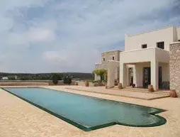 Villa Oceane | Suvayr İli - Essaouira