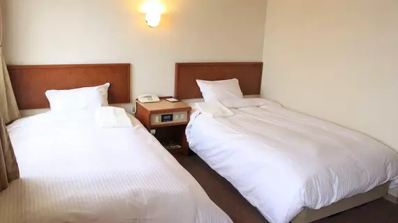 Smile Hotel Asahikawa | Hokkaido - Asahikawa (ve civarı) - Asahikawa