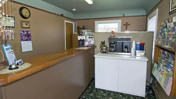 All View Motel | Washington - Port Angeles