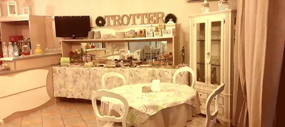 Hotel Trotter | Lombardy - Brescia (il) - Brescia (ve civarı) - Leno