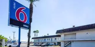 Motel 6 Indio - Palm Springs Area