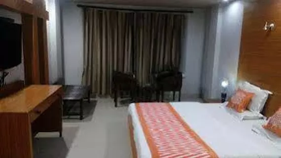 Hotel Snow Princess | Himaşal Pradeş - Manali (ve civarı) - Kullu