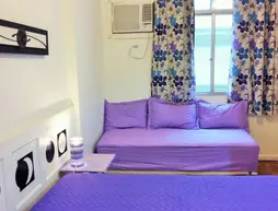 Apartamento Lausanne | Rio de Janeiro (eyaleti) - Rio de Janeiro (ve civarı) - Alto da Boa Vista - Copacabana