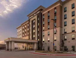 Hampton Inn and Suites The Colony | Teksas - Dallas (ve civarı) - The Colony