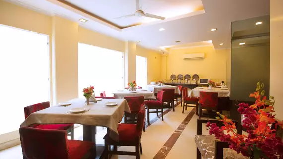 The Pearl - A Royal Residency | Batı Delhi - Ulusal Eyalet Başkenti Delhi - Delhi (ve civarı) - Yeni Delhi - Karol Bagh