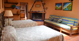 Hotel Vergel de la Sierra | Guanajuato - San Felipe - Sierra de Lobos