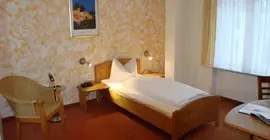 Altstadt Hotel | Brandenburg Bölgesi - Potsdam - Teltower Vorstadt - Innenstadt