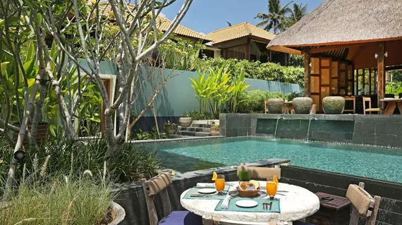 Suara Alam Villas and Spa | Bali - Ubud