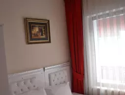 Merot Suites |  Istanbul  - Fatih - Sultanahmet