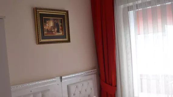 Merot Suites |  Istanbul  - Fatih - Sultanahmet