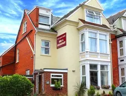 Harlequin Guest House Weymouth | Dorset (kontluk) - Weymouth and Portland District - Weymouth