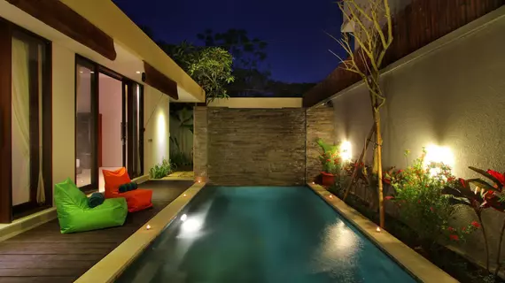 Sudha Villa Bali BaikBaik | Bali - Badung - Nakula