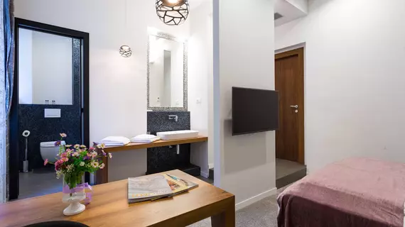 Starlight Luxury Rooms | Split-Dalmaçya - Split - Split Eski Kent Bölgesi