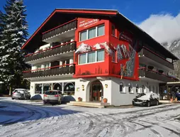 Hotel Rheinischer Hof | Bavyera - Garmisch-Partenkirchen