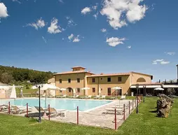 Hotel Casolare Le Terre Rosse | Toskana - Siena (vilayet) - San Gimignano - Val d'Elsa