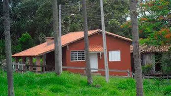 Fazenda Pousada das Palmeiras | Southeast Region - Sao Paulo (eyaleti) - Bauru (ve civarı) - Brotas