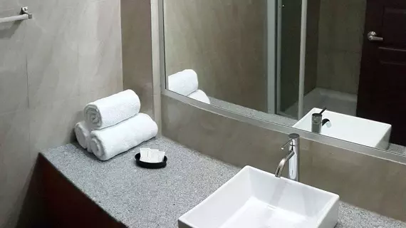 Express Inn Coronado & Camping | Panama (ili) - Las Lajas (Panama)