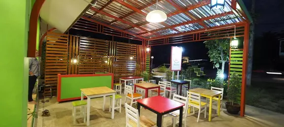 Fan Dee Hostel | Krabi İli - Ko Lanta