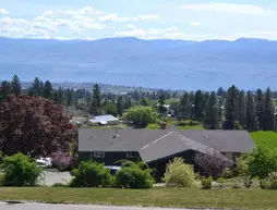 Monkeys B&B | Britanya Kolombiyası - West Kelowna