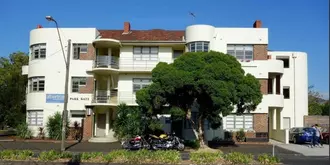 Albert Road Apartments