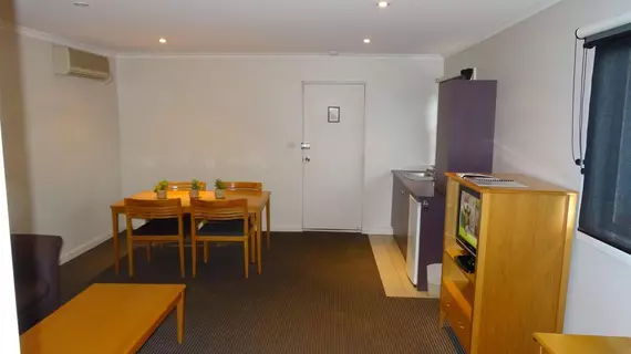 Sunshine Motor Inn | Victoria - Melbourne (ve civarı) - Ardeer