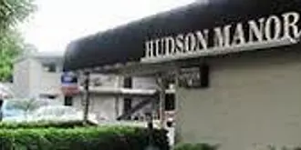 Hudson Manor Inn