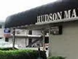 Hudson Manor Inn | Washington - Kelso - Longview (ve civarı) - Longview