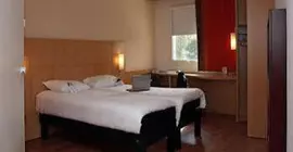 ibis Martigues Centre | Provence - Alpes - Cote d'Azur - Bouches-du-Rhone (bölge) - Marseille (ve civarı) - Martigues