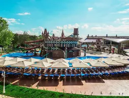 Doville and SPA AllInclusive | Krasnodar Krayı - Anapa