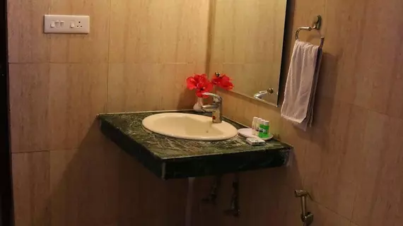 Alaya Resorts and Spa | Uttarkand - Ramnagar