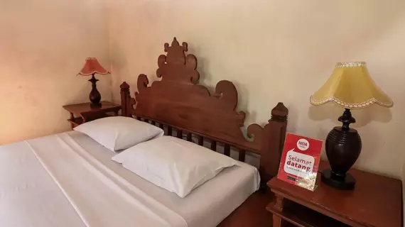 NIDA Rooms Ubud Kajeng | Bali - Ubud - Ubud Kent Merkezi