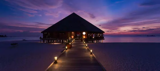 Meeru Island Resort | Maldivler - Kaafu Atoll - Meerufenfushi