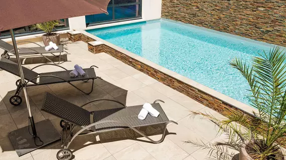 Lagrange Prestige Les Patios Eugénie | Nouvelle-Aquitaine - Pyrenees-Atlantiques - Biarritz