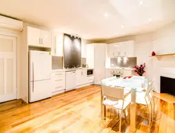 Terrace on York | Tazmanya - Launceston (ve civarı) - Launceston - Launceston CBD