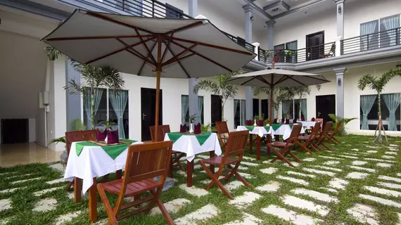 Harmony Boutique Hotel | Siem Reap (ili) - Siem Reap