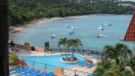 Sosua Bay Beach Resort All Inclusive | Puerto Plata (ili) - Puerto Plata (ve civarı) - Sosua