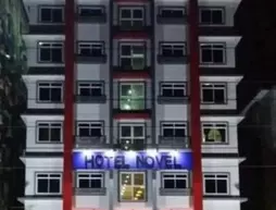 Hotel Novel | Yangon