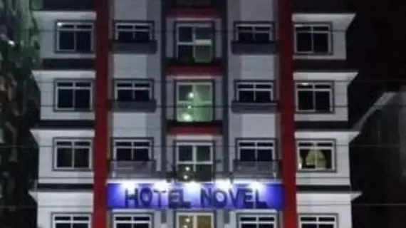 Hotel Novel | Yangon