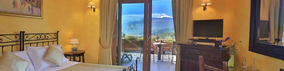 Villa Angela | Sicilya - Messina (vilayet) - Taormina Sahili - Taormina