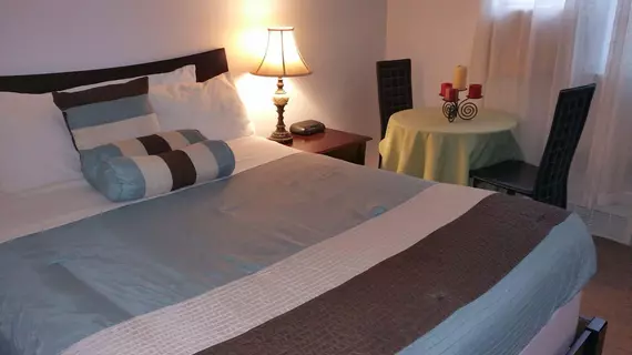 Delz Bed & Breakfast | New York - New York (ve civarı) - Brooklyn - Canarsie