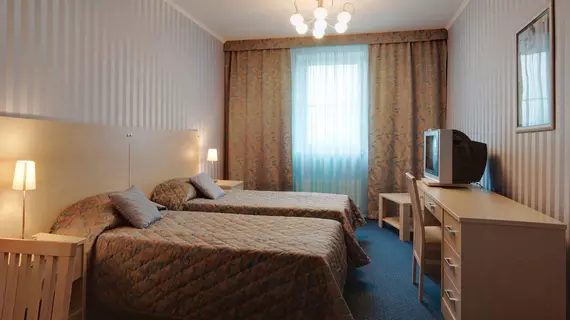 Hotel Voyage Park | Moskova (ve civarı) - Krylatskoye