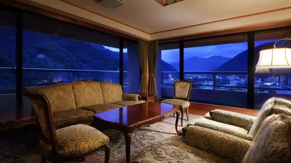 Hotel Sunshine Kinugawa | Toçigi (idari bölge) - Nikko