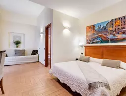 Residenza Roma | Lazio - Roma (ve civarı) - Roma Kent Merkezi - Prati