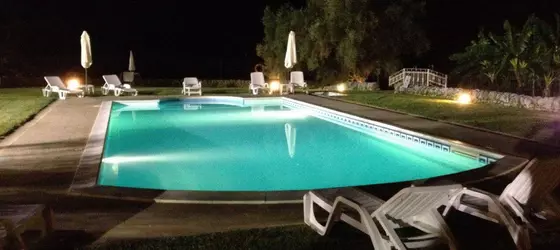 Agriturismo Case Damma | Sicilya - Syracuse (vilayet) - Syracuse